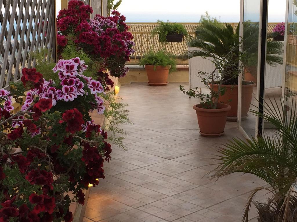 Portatenea - Atenea Collection Agrigento Eksteriør bilde
