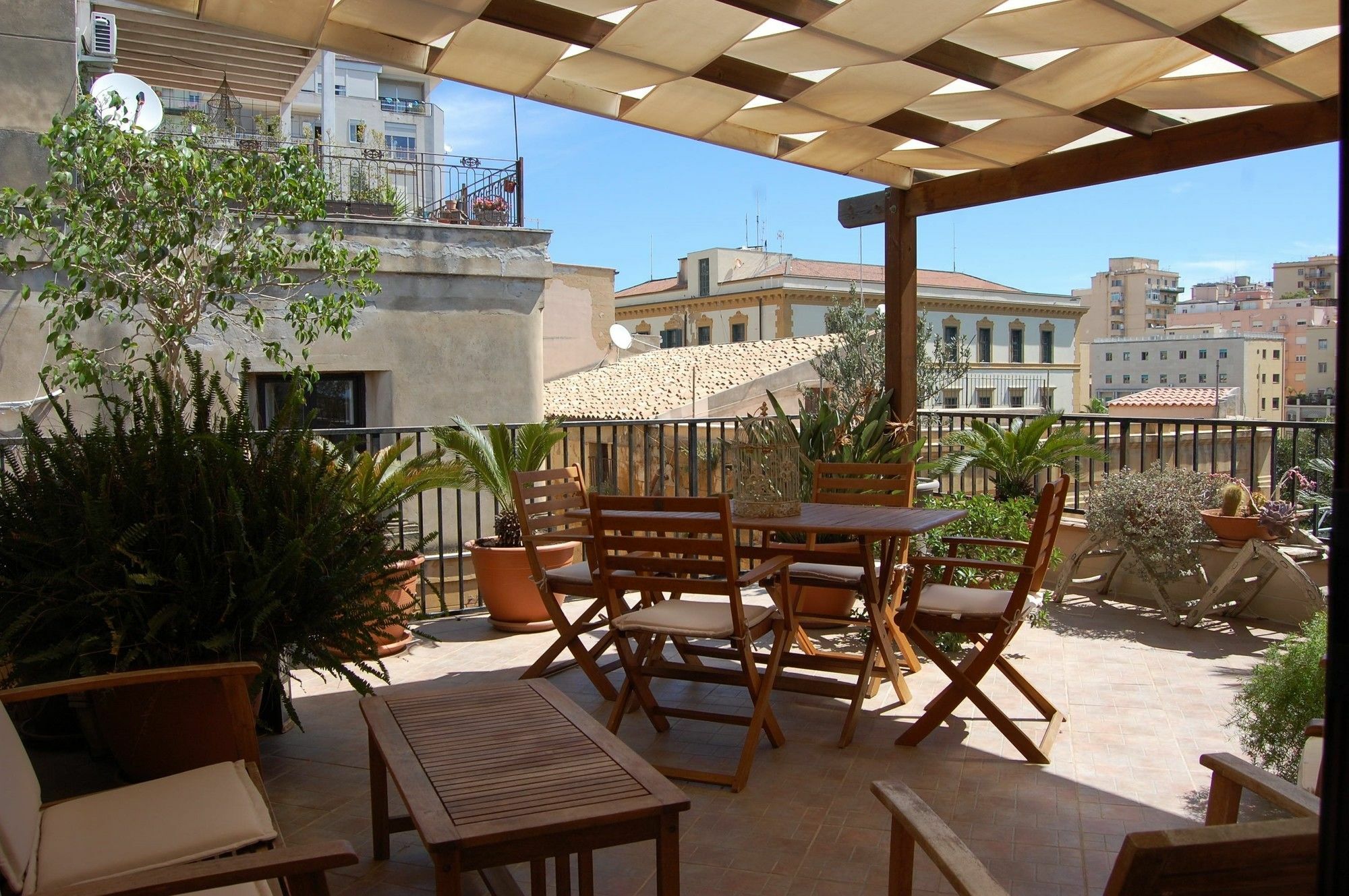 Portatenea - Atenea Collection Agrigento Eksteriør bilde